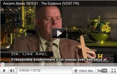 The Evidence