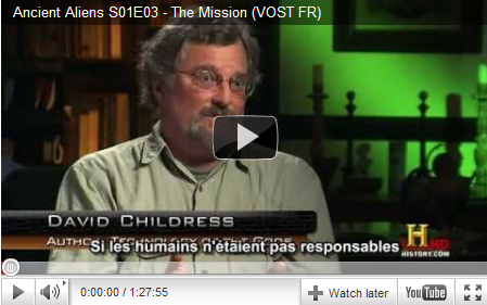 The Mission