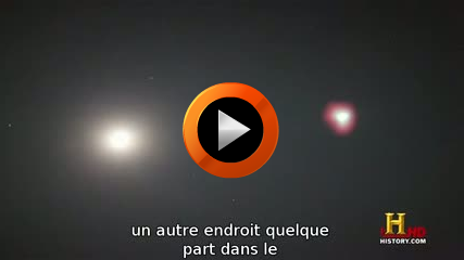 Ancient Aliens - Saison 2 - Episode 1 (Endroits Mystérieux) [VOSTFR]