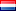 Hollandais flag