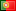 Portugais flag